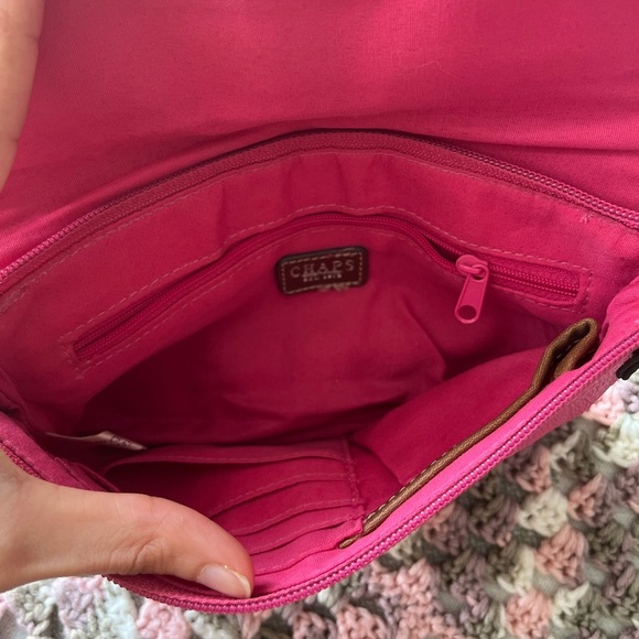 CHAMPS Y2K Small Crossbody bag - Picture 5 of 8